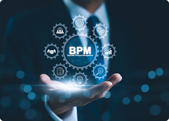 Why Business Process Management Matters?