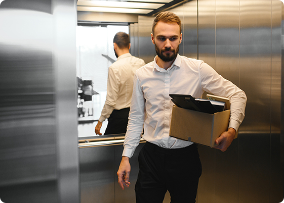 Why Did You Leave Your Last Job