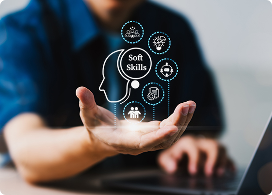Why soft skills matter: