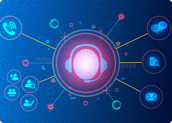 Why are chatbots needed in call centres