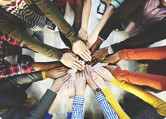 Diversity, Equity, and Inclusion