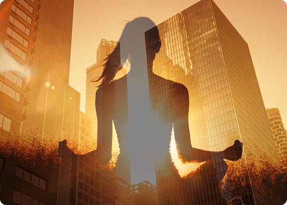 Work-Life Balance & Well-being