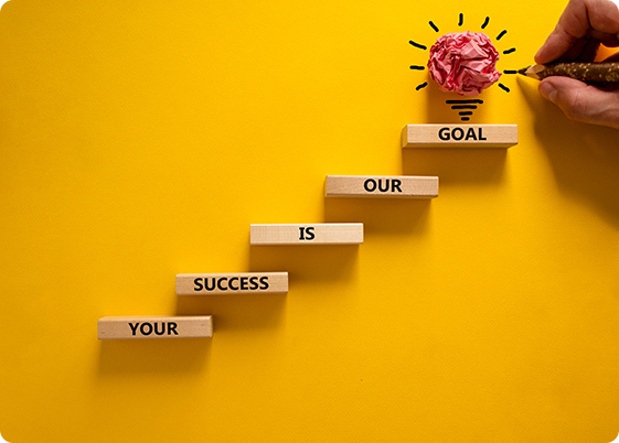 Build a Strong Foundation