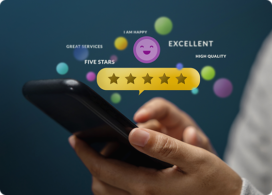 customer-expriances