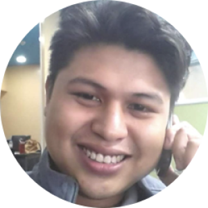 John derrick Marfil