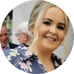 Caoimhe McGoldrick
