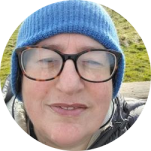 Bernadette