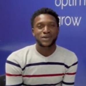 Jermaine Mckay
