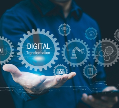 What is a Digital Transformation Framework