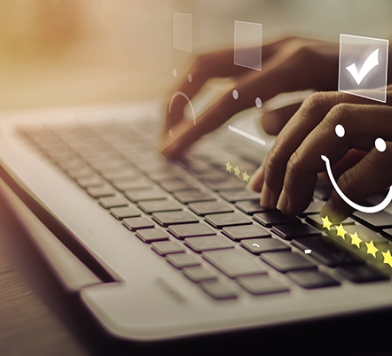 The Digital Customer Experience Journey