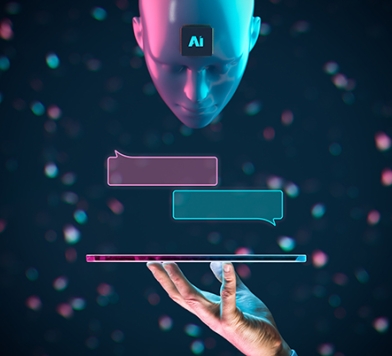 Why are chatbots needed in call centres