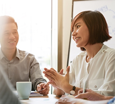 JoinHGS is Now a Great Place to Work Certified! What Makes Us Stand Out?