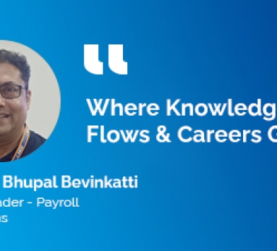 DHANRAJ BHUPAL BEVINKATTI
