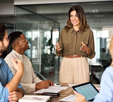 Simple Ways For Better Communication At Work