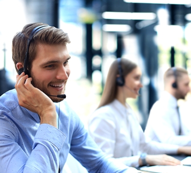 How to Grow Your Career in a Call Center: From Agent to Manager