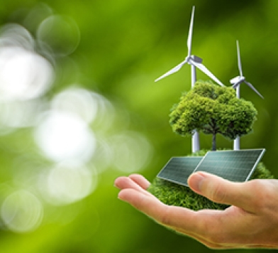 Building a Sustainable Future with ESG at HGS