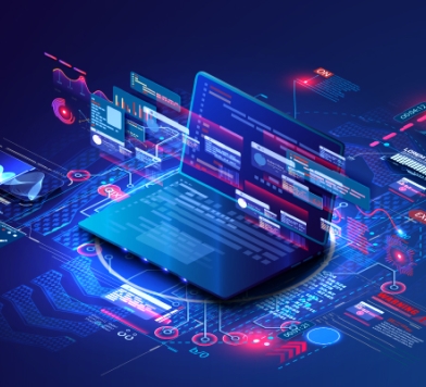 Top 10 IT Trends That Will Transform Businesses in 2025