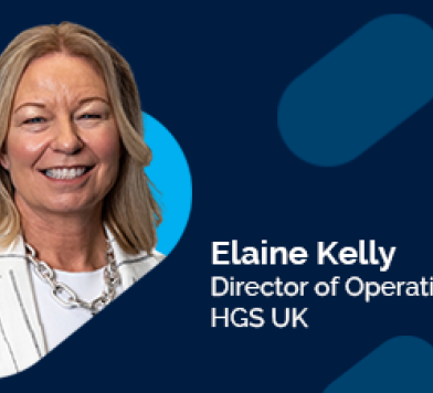 Elaine Kelly