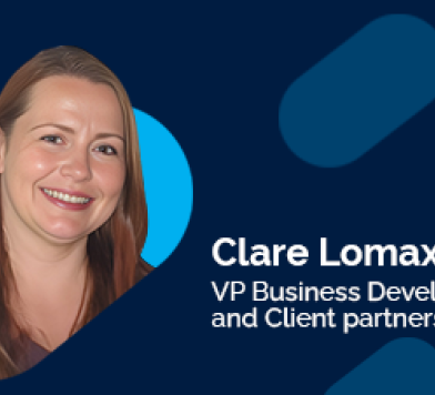 Clare Lomax