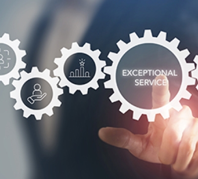 Essential Soft Skills for Delivering Outstanding Customer Service