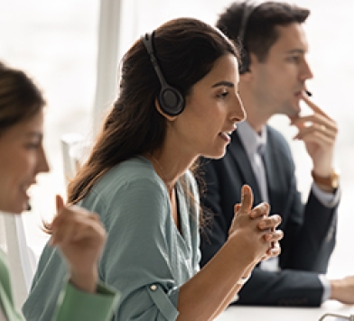 How to Build a Successful Career in Customer Service