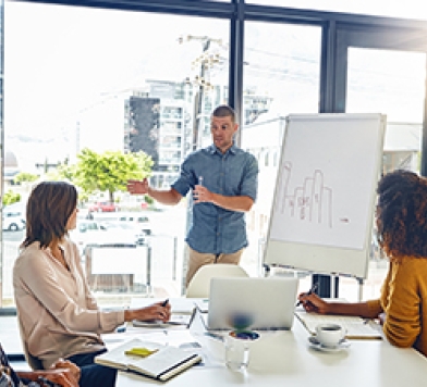 Simple Ways For Better Communication At Work