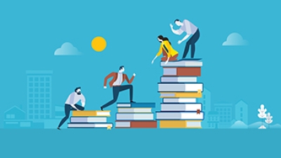  A Little Help with Learning