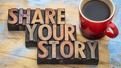 CX Day Thoughts- Brand-behind-the-Brand Storytelling