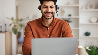  Advance Your Career with HGS USA Remote Call Center Job