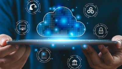 What is Cloud Computing? Everything You Need to Know