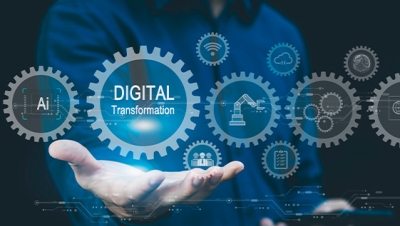 What is a Digital Transformation Framework