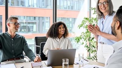 3 Steps to Better Workplace Diversity Training