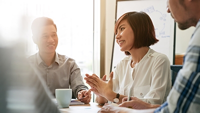 JoinHGS is Now a Great Place to Work Certified! What Makes Us Stand Out?