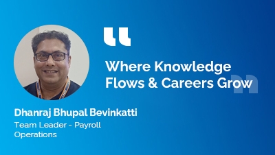 DHANRAJ BHUPAL BEVINKATTI