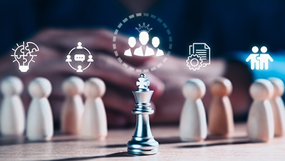 How to Develop Strong Leadership Skills for Career Growth