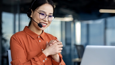 How the Best Customer Service Representatives Respond with Empathy