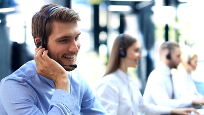 How to Grow Your Career in a Call Center: From Agent to Manager