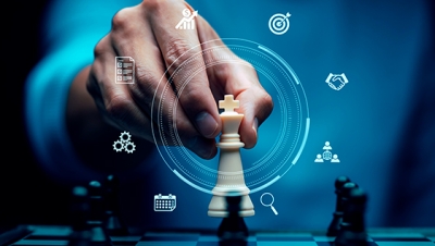 Most In-Demand Skills for Back Office Professionals