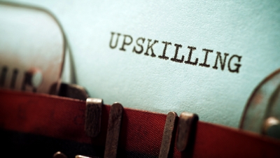 Empower Your Future: A Guide on How to Upskill Yourself