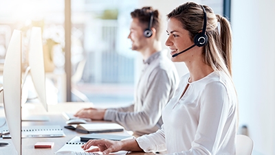 The Ultimate Guide to Contact Center Workforce Management