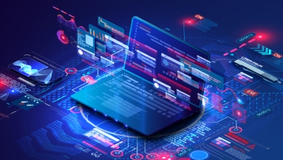 Top 10 IT Trends That Will Transform Businesses in 2025