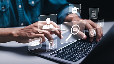 10 Proven Job Search Strategies That Work