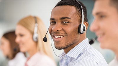 Essential Duties and Responsibilities of a Customer Service Representative