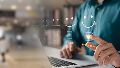 The Ultimate Guide to Achieving Customer Satisfaction