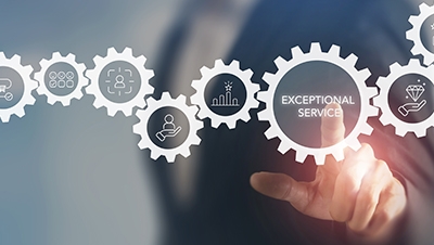The Key Benefits of Providing Outstanding Customer Service