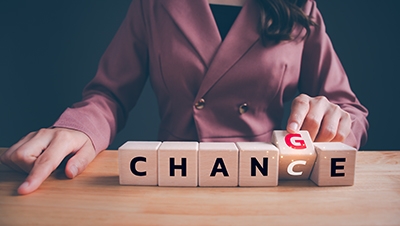 How to Change Careers: A Step-by-Step Guide