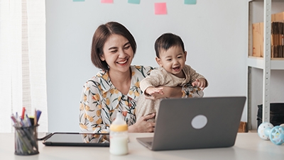 10 Proven Ways to Improve Your Work-Life Balance Today