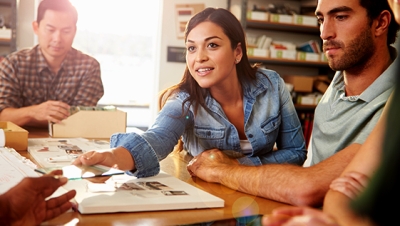 9 Ways to Improve Your Communication Skills at Work