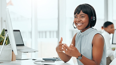 Key Skills Every Customer Service Representative Should Have