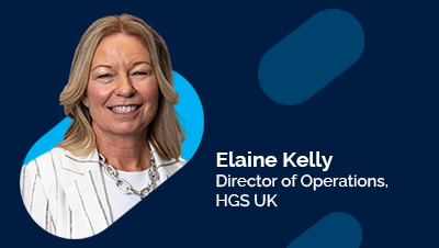Elaine Kelly